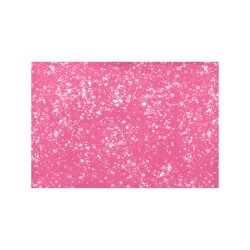 pink Placemat 12’’ x 18’’ (Set of 4)