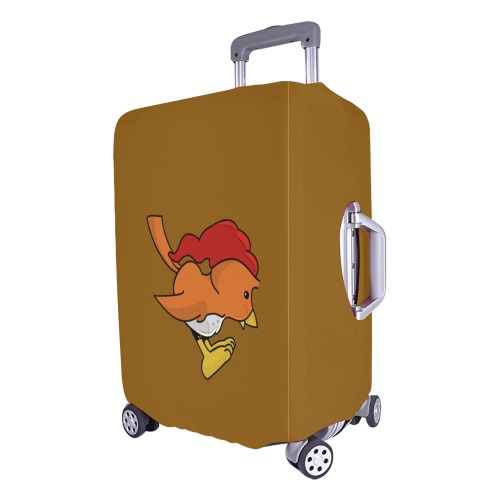 Birzy Luggage Cover/Large 26"-28"