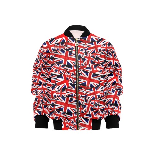 Union Jack British UK Flag