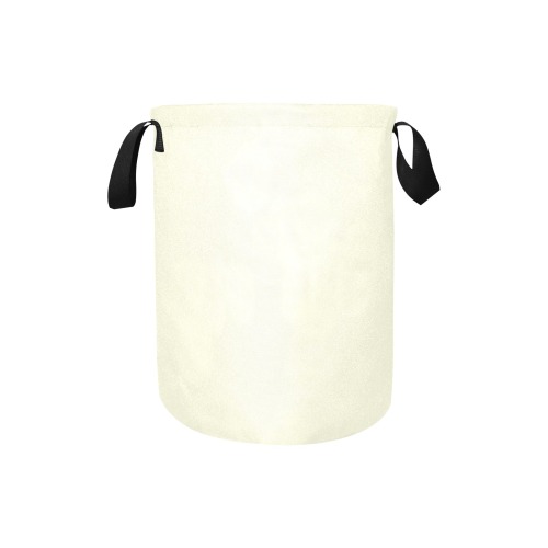 color beige Laundry Bag (Small)