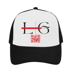 LG Trucker Hat