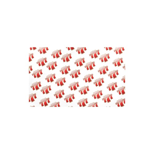 Las Vegas Sevens 777 / White