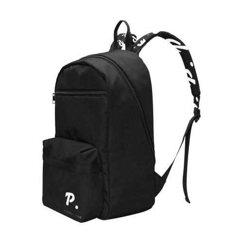 Pickney Tings Bagpack Large Capacity Travel Backpack (Model 1691)