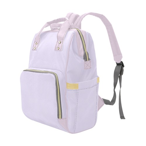 doodad (3) Multi-Function Diaper Backpack/Diaper Bag (Model 1688)