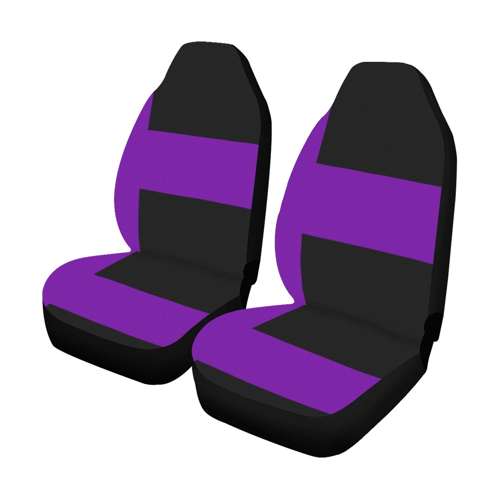 imgonline-com-ua-tile-5AGWVK7eGE7Je8J3 Car Seat Covers (Set of 2)