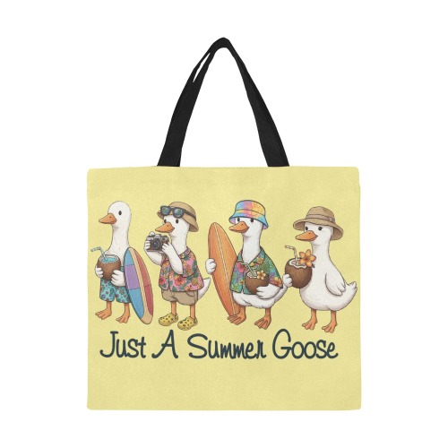 Just A Summer Goose