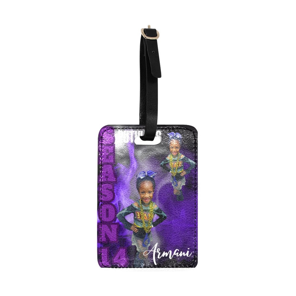 BAG TAG Luggage Tag