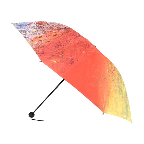 Arc en Ciel Anti-UV Foldable Umbrella (U08)