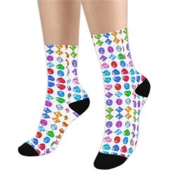 BLING 7 Trouser Socks