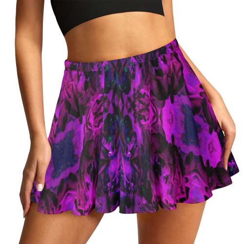 Dark Matter - violett