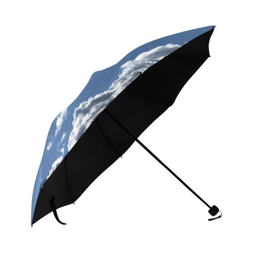 nicebrightday Anti-UV Foldable Umbrella (U08)