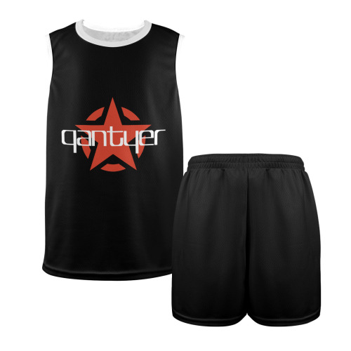 Star22 Q079333 | Big Boys' Basketball Uniform