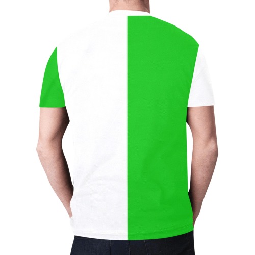 wg2 New All Over Print T-shirt for Men (Model T45)
