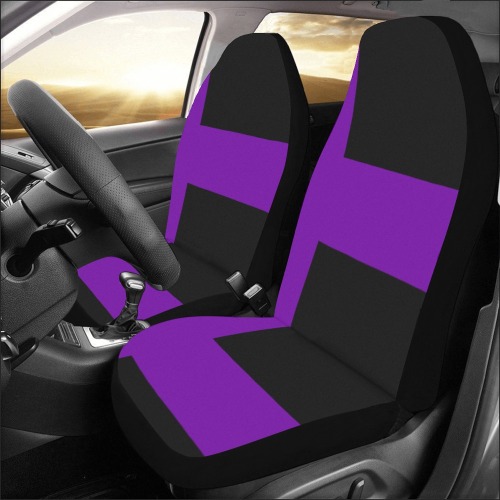 imgonline-com-ua-tile-5AGWVK7eGE7Je8J3 Car Seat Covers (Set of 2)