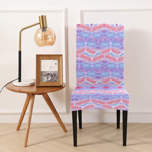 pietersite-4 Removable Dining Chair Cover