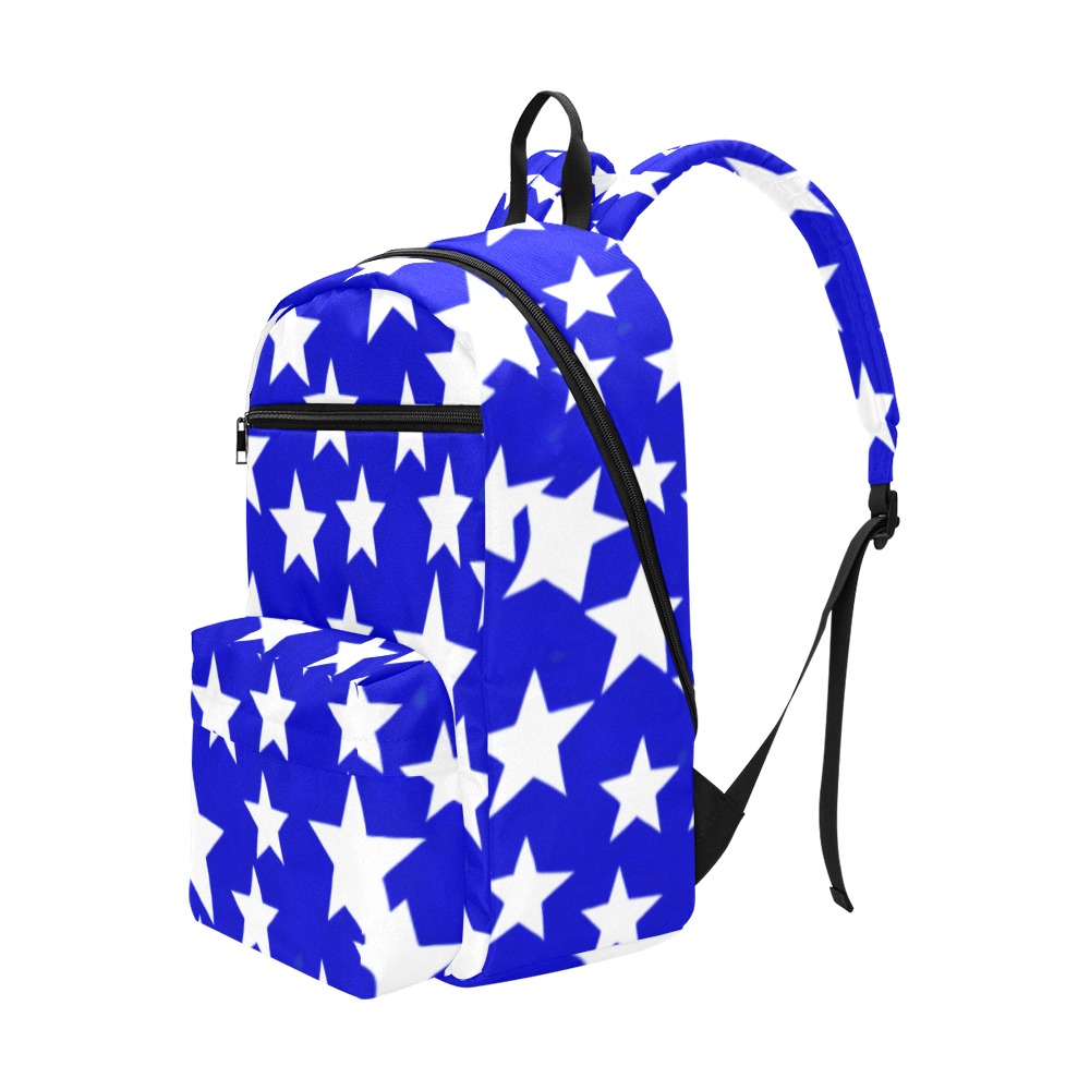 Stars 1 Large Capacity Travel Backpack (Model 1691)
