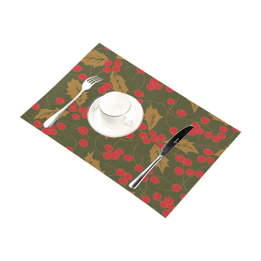 Placemat Placemat 12’’ x 18’’ (Set of 4)