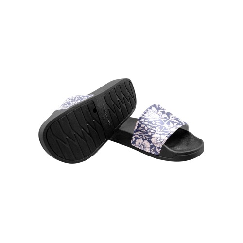 Shoes Kids' Slide Sandals (Model 057)