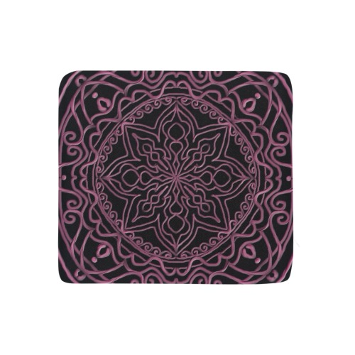 mandala 3D-10 rose