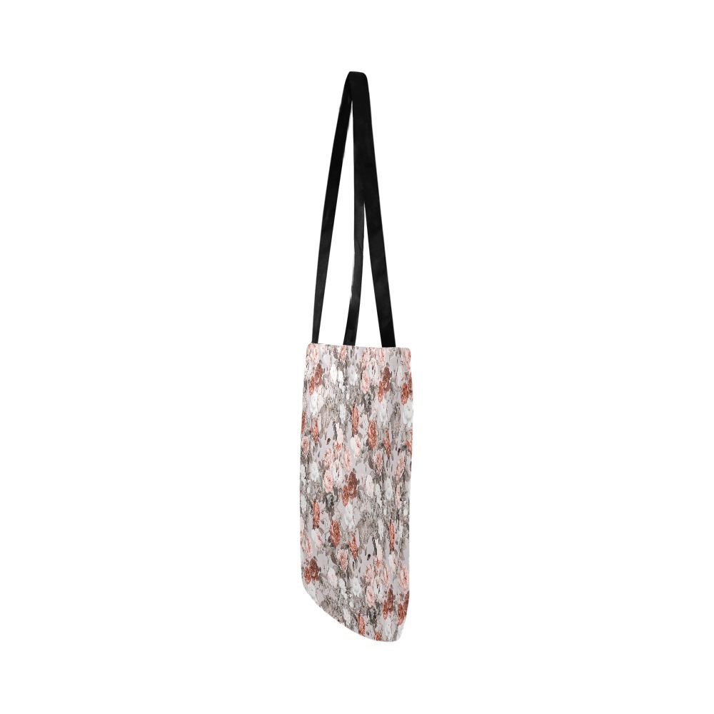 Blossom Reusable Shopping Bag Model 1660 (Two sides)