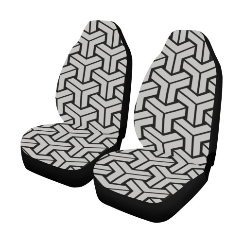 5210145 Car Seat Covers (Set of 2)
