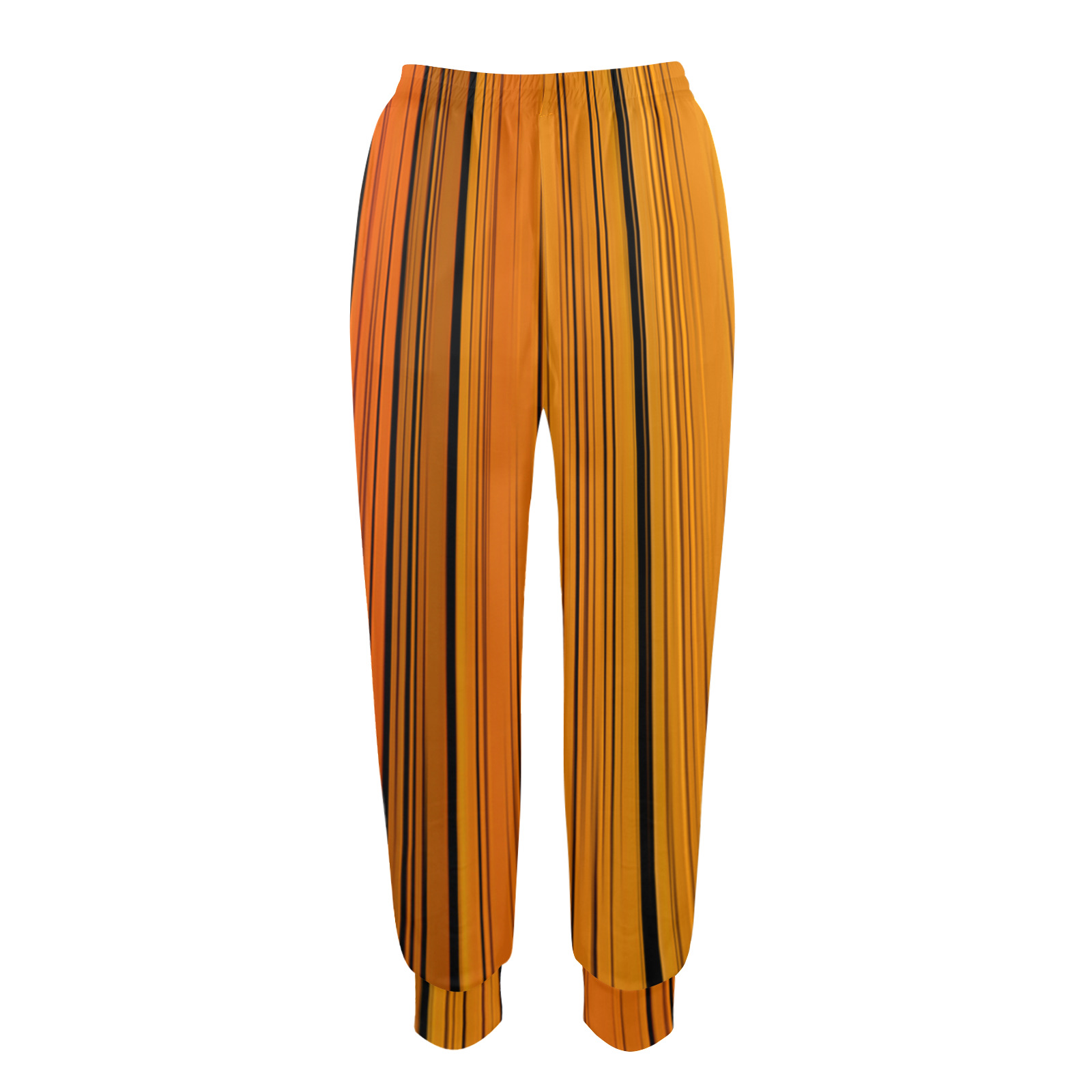 Butterfly Colors Women's Casual Sweatpants (Model L72)