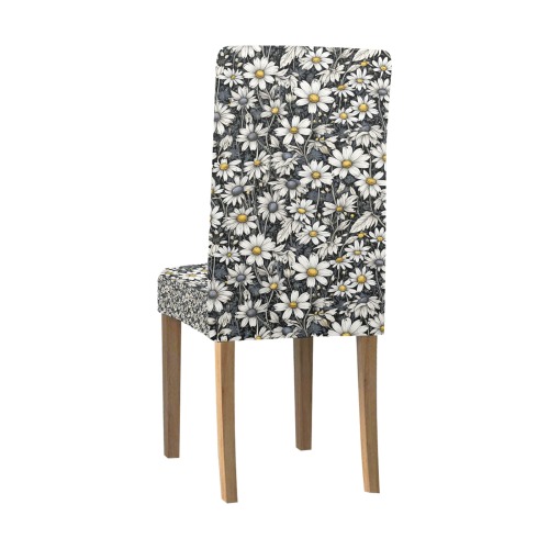 Fabulous Florals 12 Chair Cover (Pack of 4)