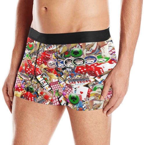 Las Vegas Gamblers Delight