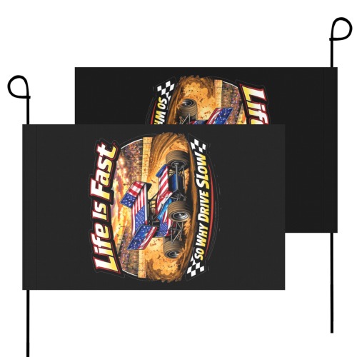 Sprint Racing Life Is Fast So Why Drive Slow