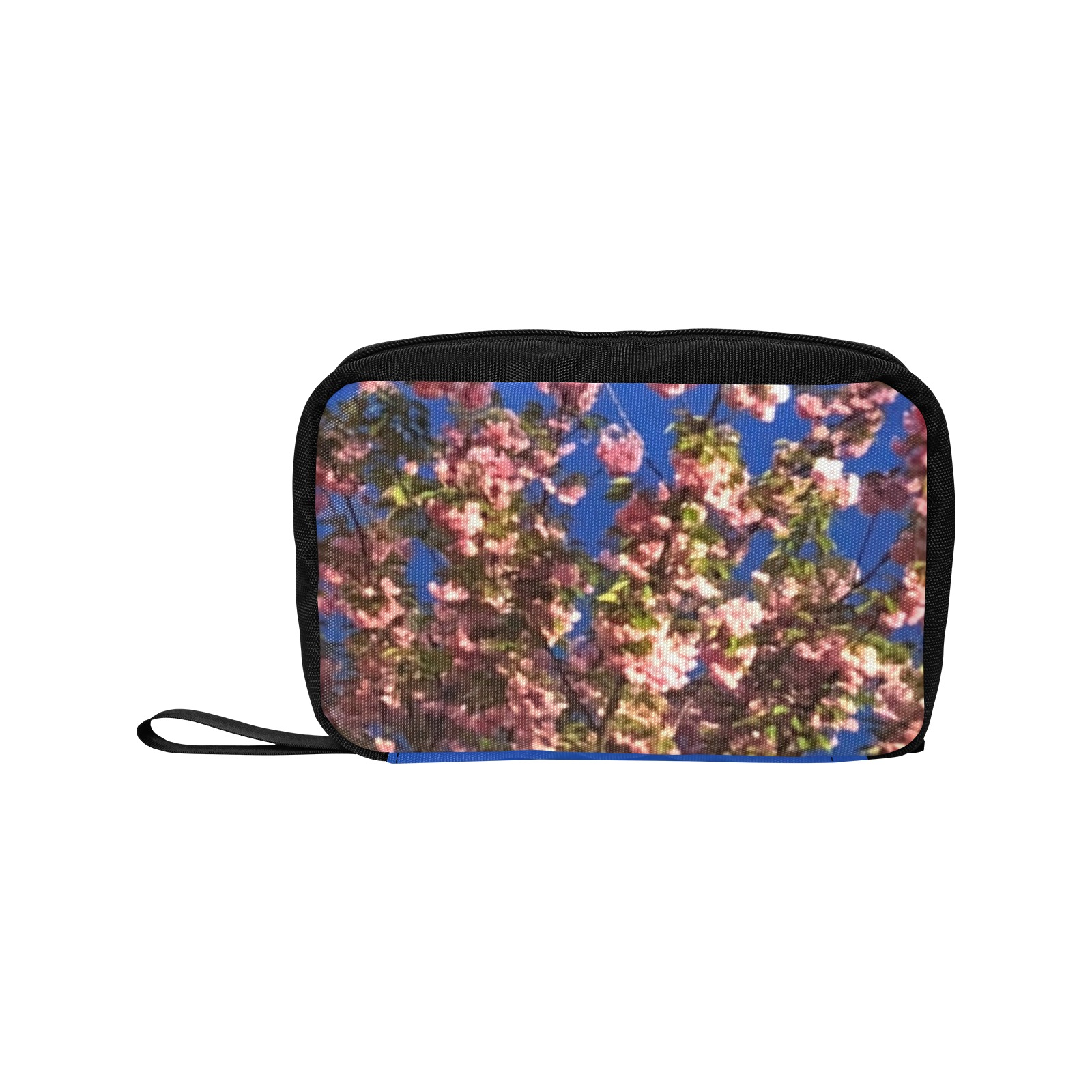 cherrytree Toiletry Bag with Hanging Hook (Model 1728)