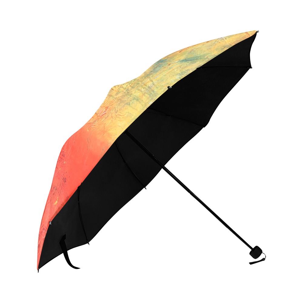 Arc en Ciel Anti-UV Foldable Umbrella (U08)