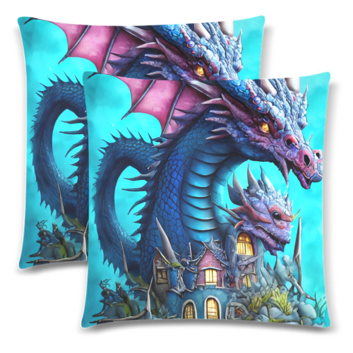 Dragon House