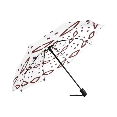 kalidoscope lrge Auto-Foldable Umbrella (Model U04)