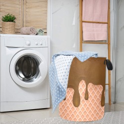 icecream Laundry Bag (Large)