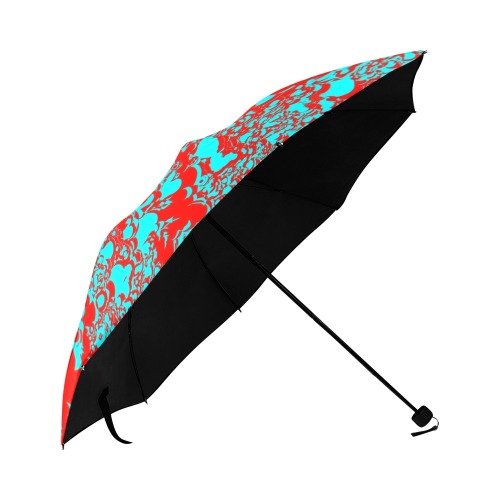 BM2 Anti-UV Foldable Umbrella (U08)