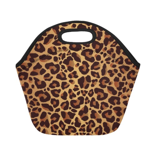 hthtff Neoprene Lunch Bag/Small (Model 1669)