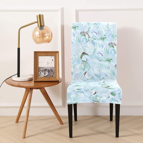 tropical 21 Chair Cover (Pack of 6)