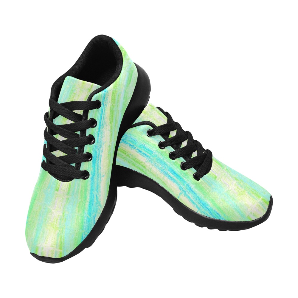 confetti 7 Men’s Running Shoes (Model 020)