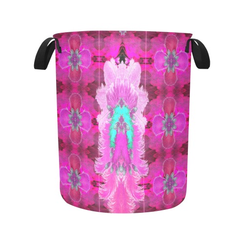 pink Laundry Bag (Large)