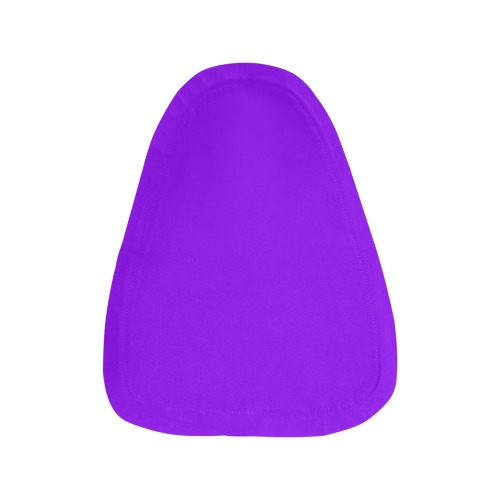 color electric violet Waterproof Bicycle Seat Cover
