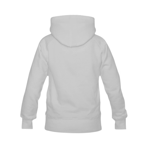 greb Heavy Blend Hooded Sweatshirt