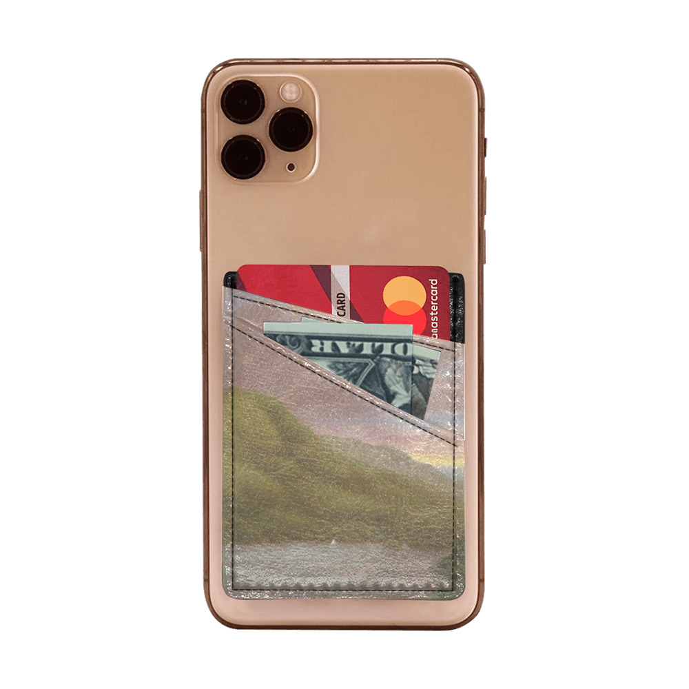 cliff Cell Phone Card Holder