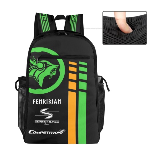 Competition FIR-TOR
