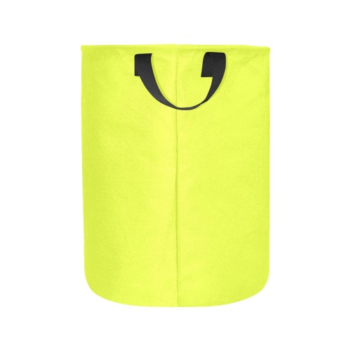 color luis lemon Laundry Bag (Large)