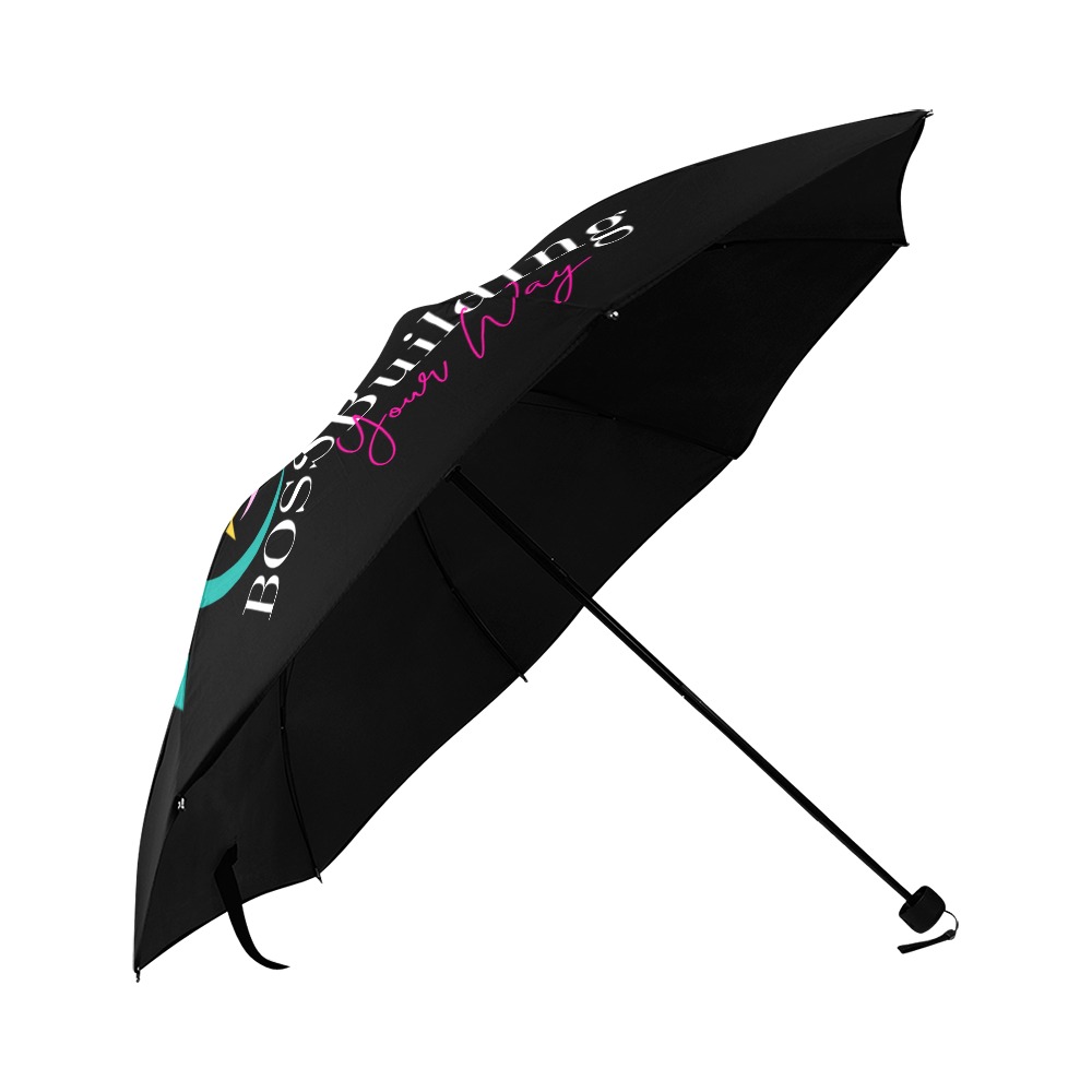 Cherline's Umbrella Anti-UV Foldable Umbrella (U08)