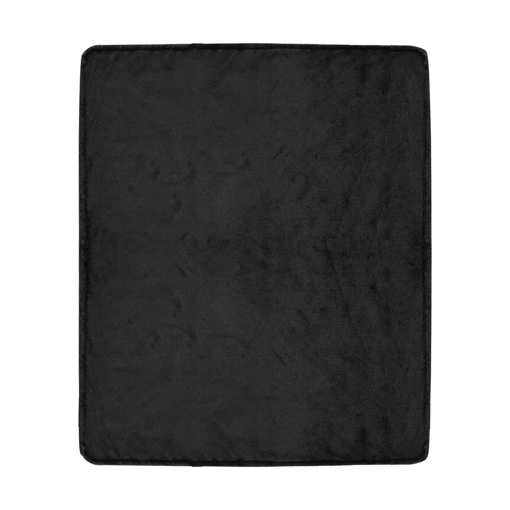 Angel of death Ultra-Soft Micro Fleece Blanket 50"x60"