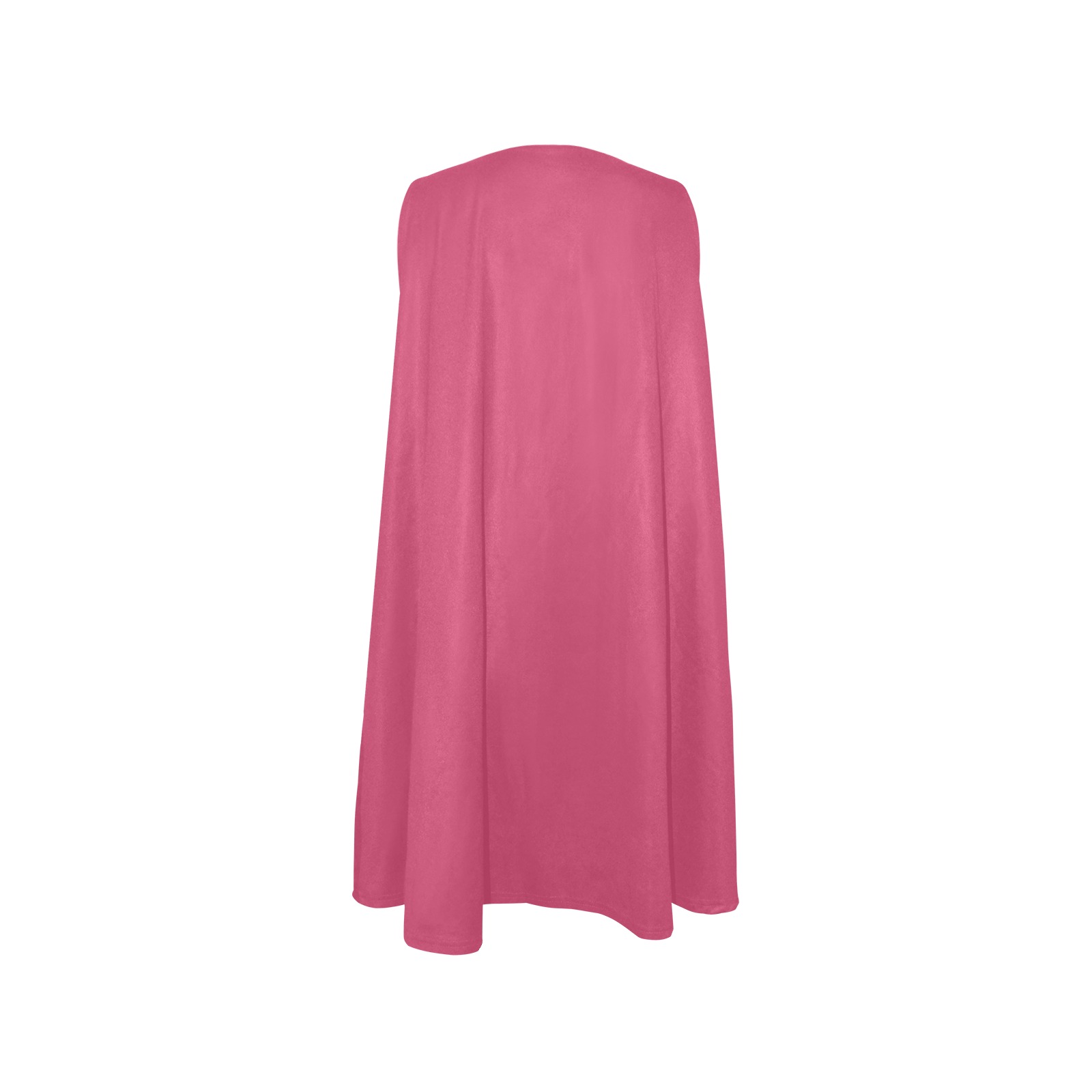 Innuendo Sleeveless A-Line Pocket Dress (Model D57)