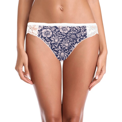 Panty Women's Lace Panty (Model L41)