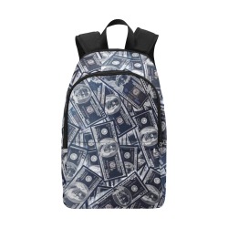 Billy Rad Neo Benny Backpack Fabric Backpack for Adult (Model 1659)