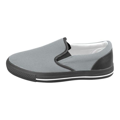 20170912082854769415 Men's Slip-on Canvas Shoes (Model 019)